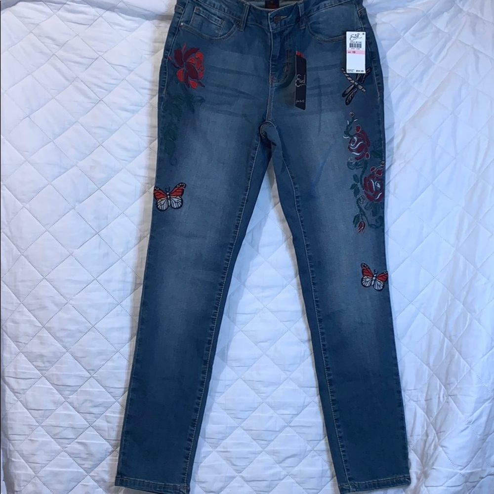 SOLD❌Earl Jeans 👖